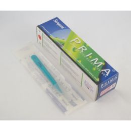 Scalp blade #11 (box of 10)/ sterile/disposable