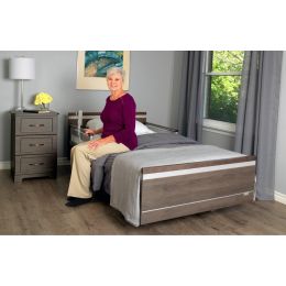 Adjustable Bed, SonderCare (Enhanced Package- #PKG-BQM-ENH)
