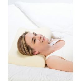 Pillow, CORE Memory Foam (mid-size)