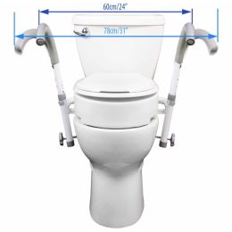 Ultimate Toilet Frame