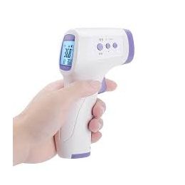 Thermometer, Digital Non-Contact Infrared (model CK-1503)