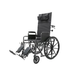 Reclining Wheelchair (18")
