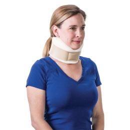 Cervical Collar with Strap (foam/2")
