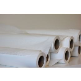 Exam Table Paper Crepe (18" x 125ft)
