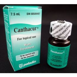 Canthacur (7.5ml/ 0.7%)