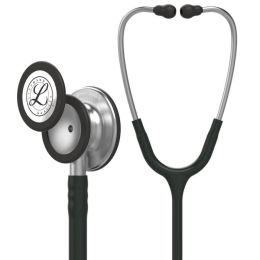Stethoscope, 3M Littmann Classic III (5620/ 27"/ black)