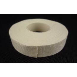 Zinc Oxide Tape (1" x 10 yards)/ 12 rolls