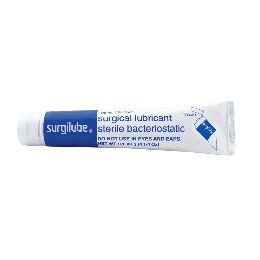 Surgical Lubricant (Surgilube/4.25oz)/ Ref: 281020537