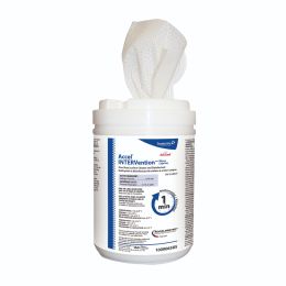 Accel INTERVention Wipes (160/#100906585/ 6" x 7")