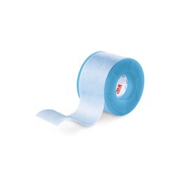 3M Micropore S Silicone Surgical Tape (model 2770S-1)/1" x54"/100 rolls
