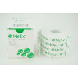 Mefix® Self-Adhesive Fabric Tape (MOLNLYCKE)/ 310500