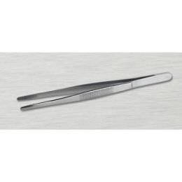 Forceps, Dressing 5.5 Stainless Steel (single use/sterile)/case 50