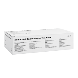 Rapid Antigen Test, Variant 1 -Nasal (SARS/COV-2/# 09365397043 )