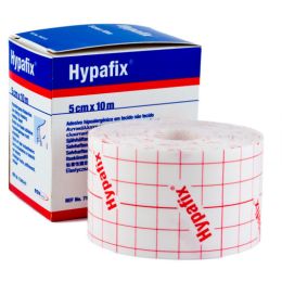 Hypa fix / cover roll (5cm x 10m)/ # 7144301