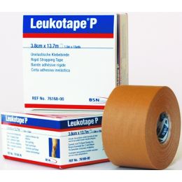Leukotape P (3.8cm x 13.7m)/ one roll per box