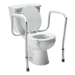 Toilet Safety Frame (Versaframe)