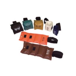 Cuff/Ankle Weights (1lb. - 5lbs.)