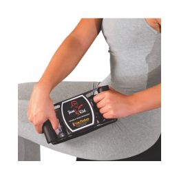 Jeanie Rub Massager- variable speed (3401-0)