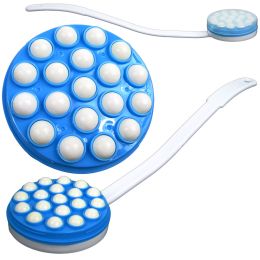 LOTION APPLICATOR (ROLL-A-LOTION APPLICATOR)