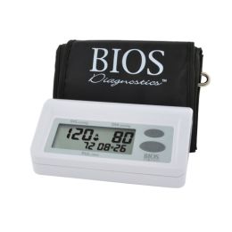 COMPACT BLOOD PRESSURE MONITOR