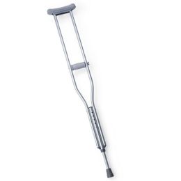 Crutches (aluminum/medium)